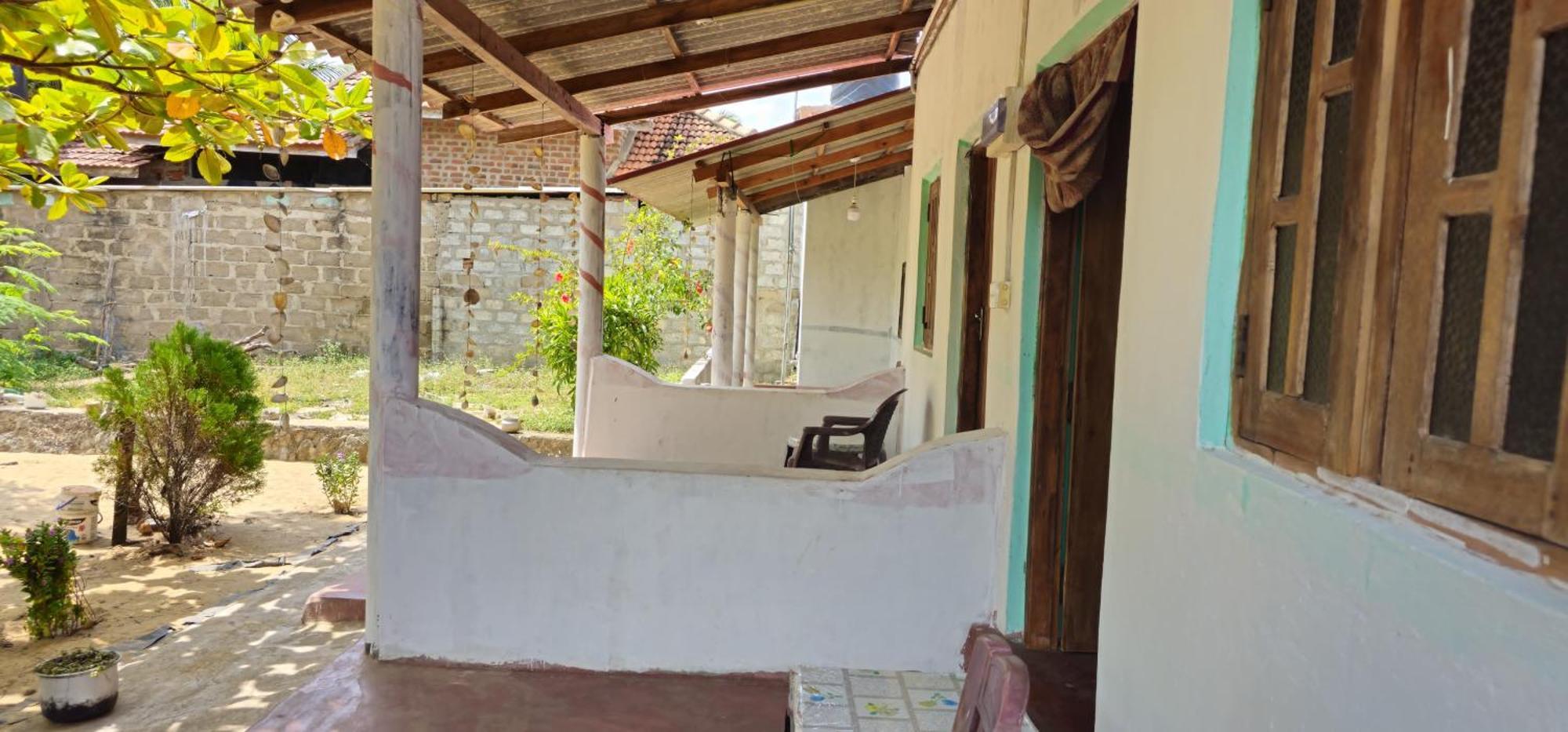 Golden Rich Hotel Arugam Bay Bagian luar foto