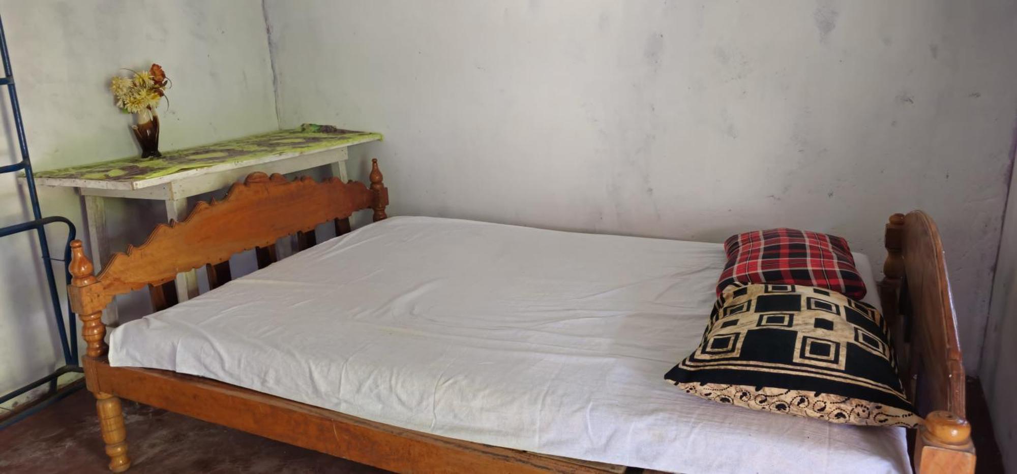 Golden Rich Hotel Arugam Bay Bagian luar foto